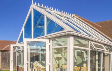 conservatory roof insulation costs Jesmond