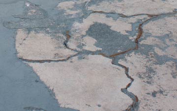 fibreglass roofing replacement Jesmond