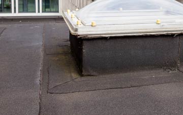 disadvantages of Jesmond flat roofs