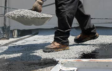 Jesmond flat roofing companies