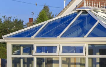 professional Jesmond conservatory insulation