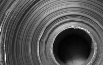 Jesmond pvc roof replacement