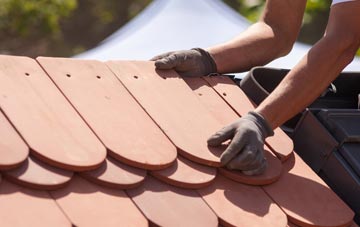 Jesmond roof tile contractors
