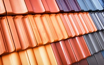 Jesmond roof tile costs