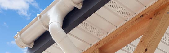 get Jesmond guttering quotes today