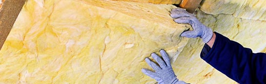 quotes for Jesmond roof insulation