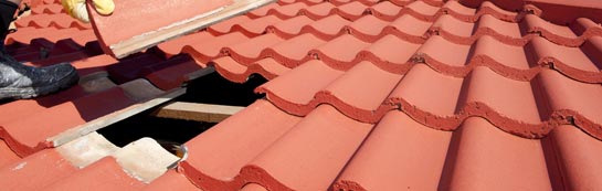 compare Jesmond roof repair quotes