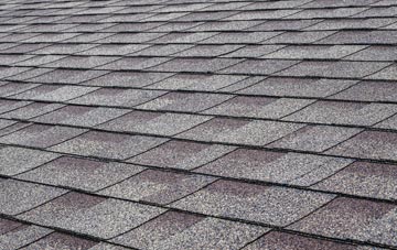 Jesmond tiles for shallow pitch roofing