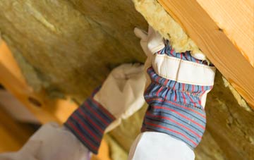 types of Jesmond pitched roof insulation materials
