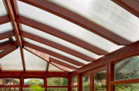 Jesmond conservatory roofing insulation