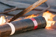 free Jesmond flat roofing repair quotes