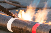 Jesmond flat roofing replacement