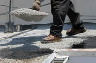 find rated Jesmond flat roofing replacement companies