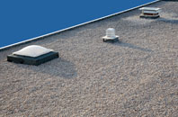 Jesmond flat roofing