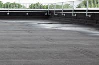 find rated Jesmond flat roofing companies