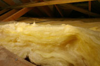 Jesmond pitch roof insulation