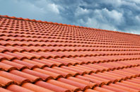 Jesmond roofing tiles